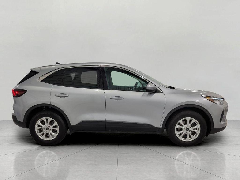 used 2023 Ford Escape car, priced at $24,685
