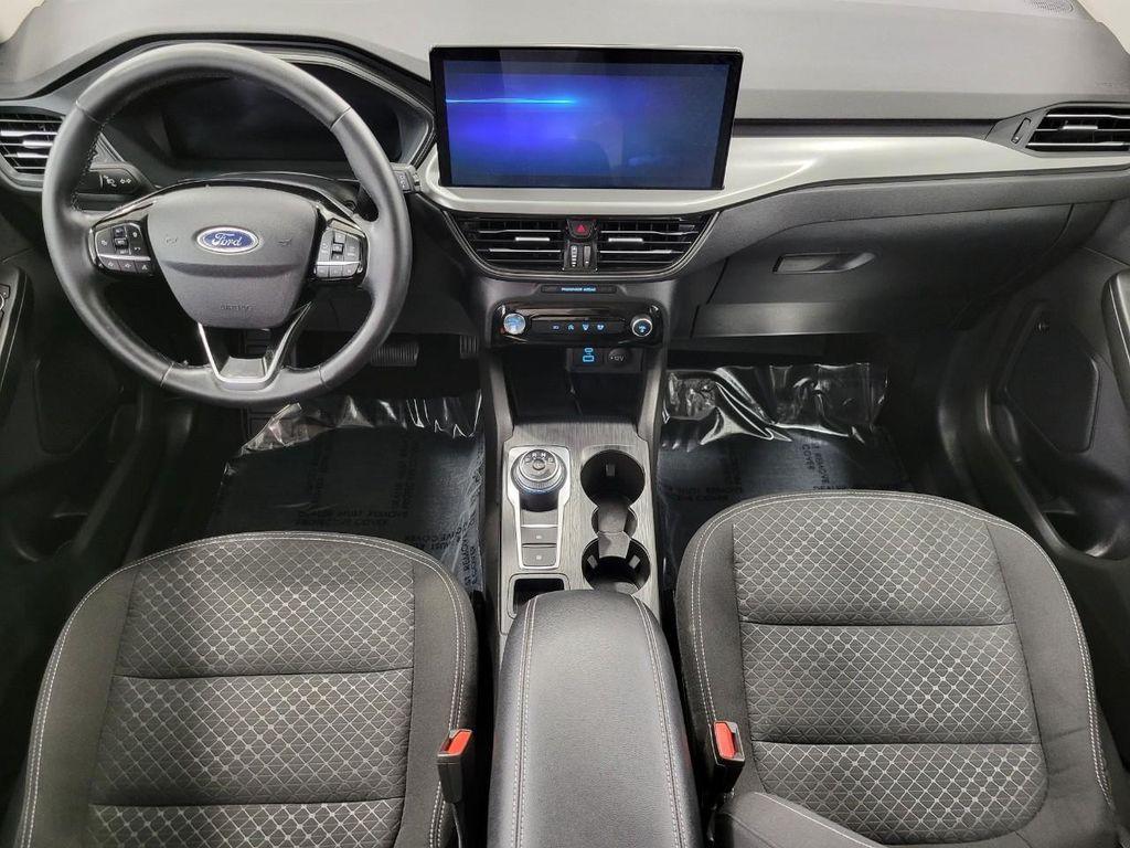 used 2023 Ford Escape car, priced at $24,685