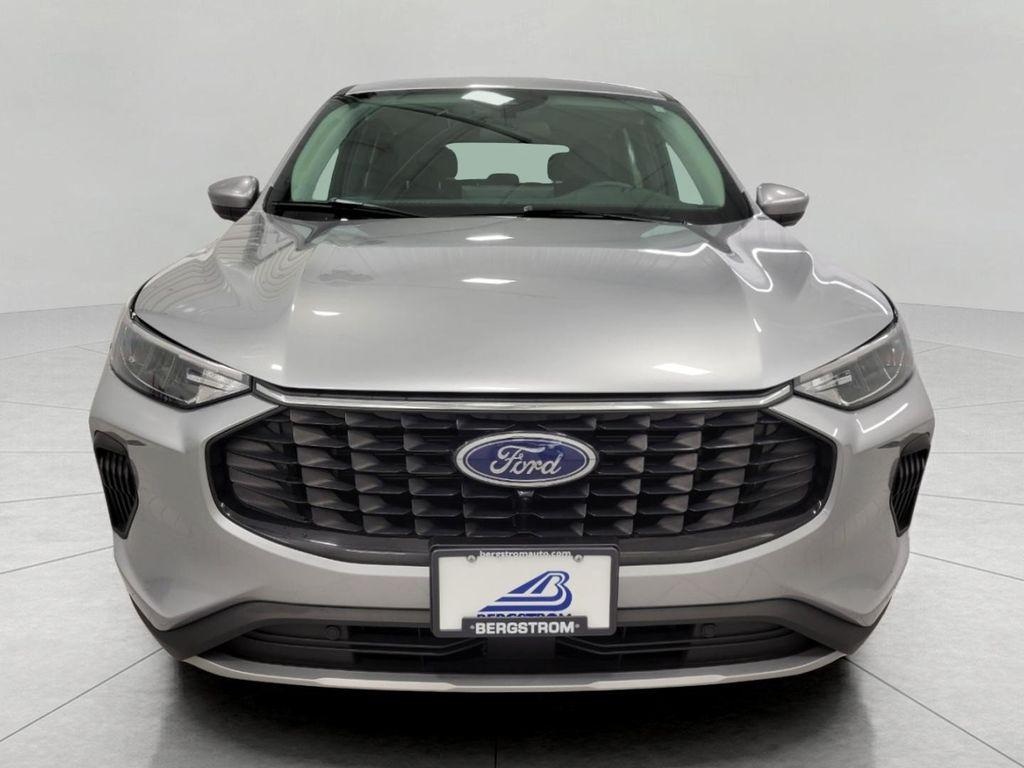 used 2023 Ford Escape car, priced at $24,685