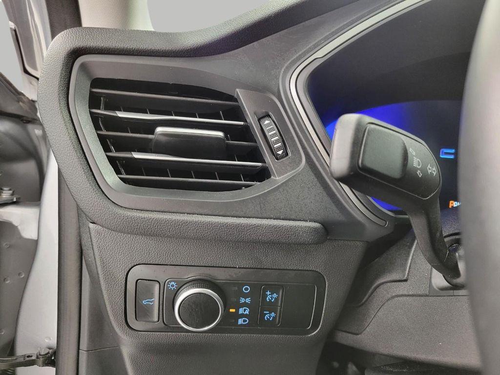 used 2023 Ford Escape car, priced at $24,685