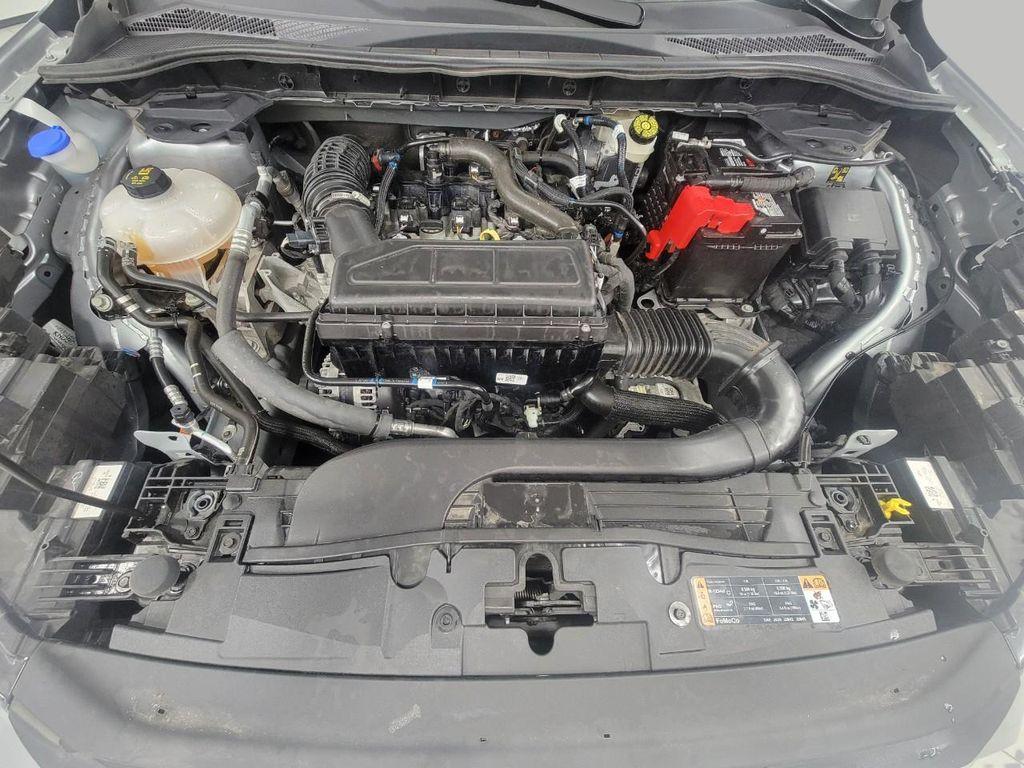 used 2023 Ford Escape car, priced at $24,685
