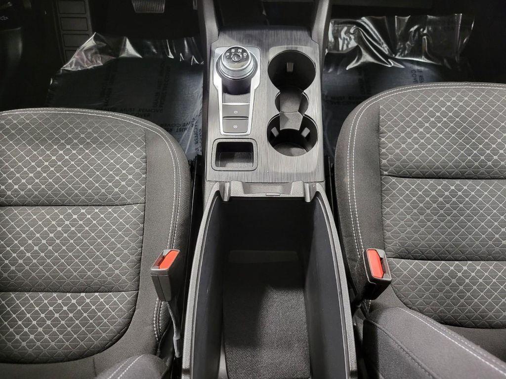 used 2023 Ford Escape car, priced at $24,685