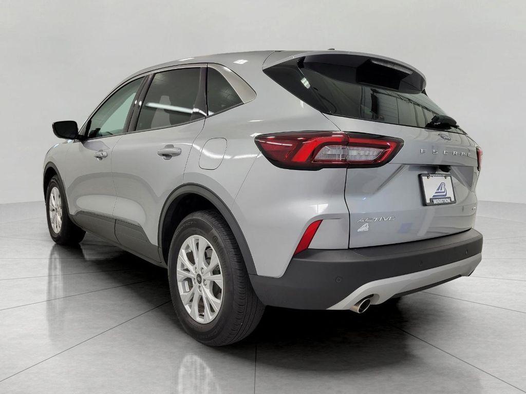 used 2023 Ford Escape car, priced at $24,685