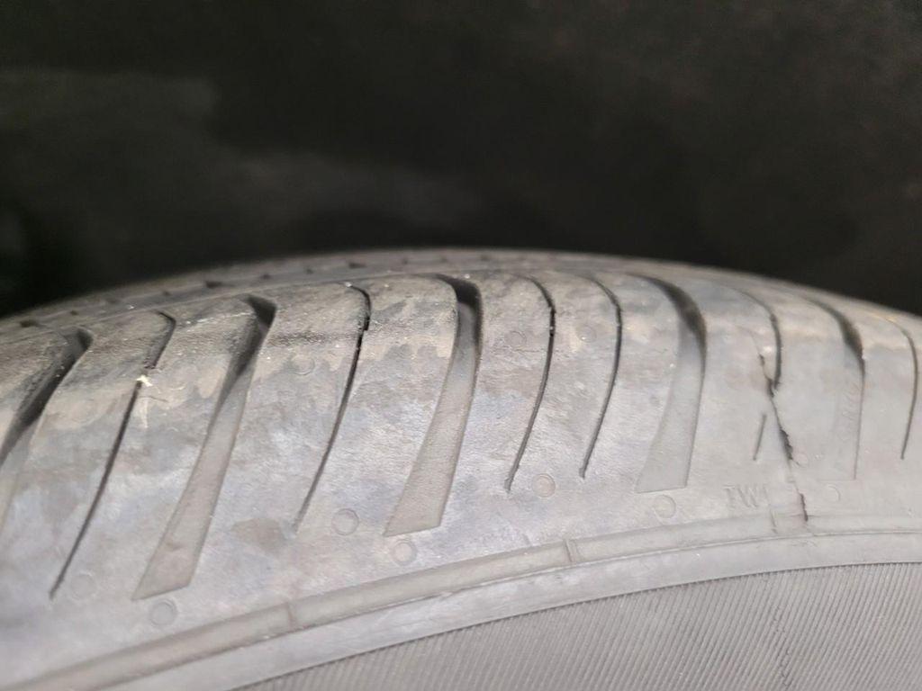 used 2023 Ford Escape car, priced at $24,685