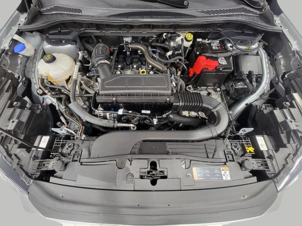 used 2023 Ford Escape car