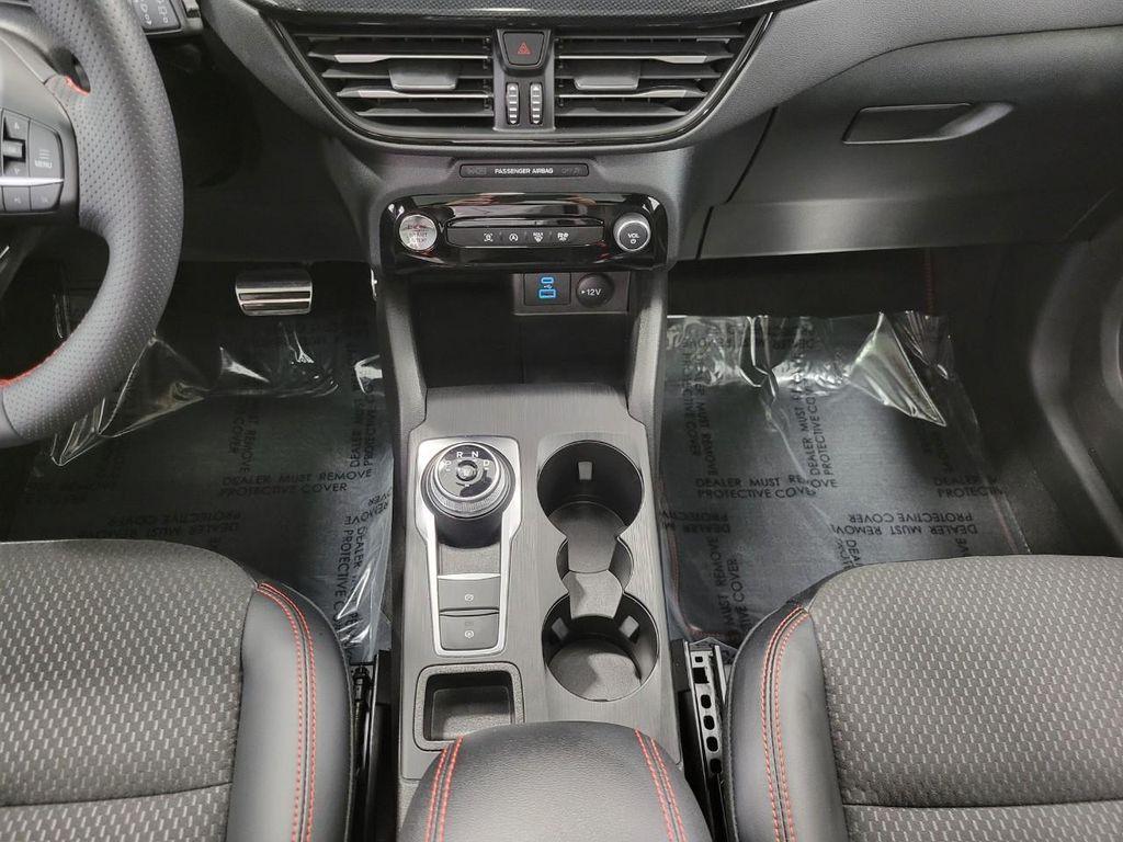 used 2023 Ford Escape car