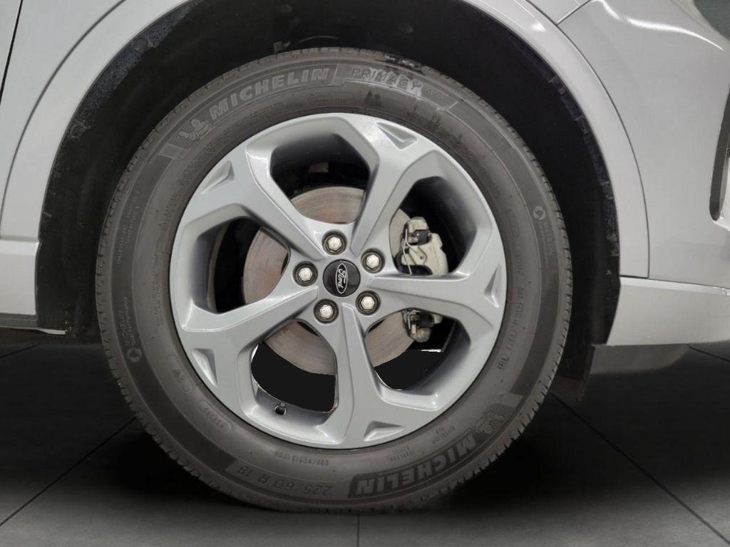 used 2023 Ford Escape car