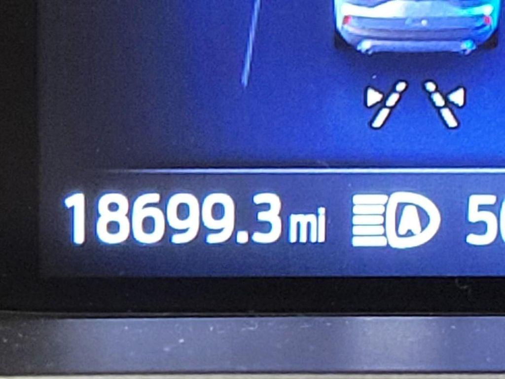 used 2023 Ford Escape car