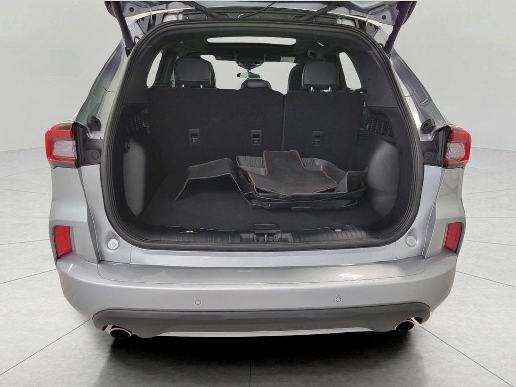 used 2023 Ford Escape car