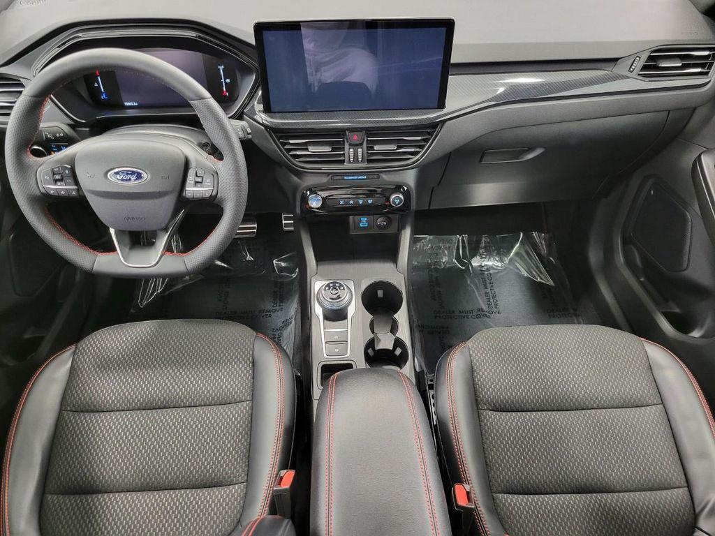 used 2023 Ford Escape car