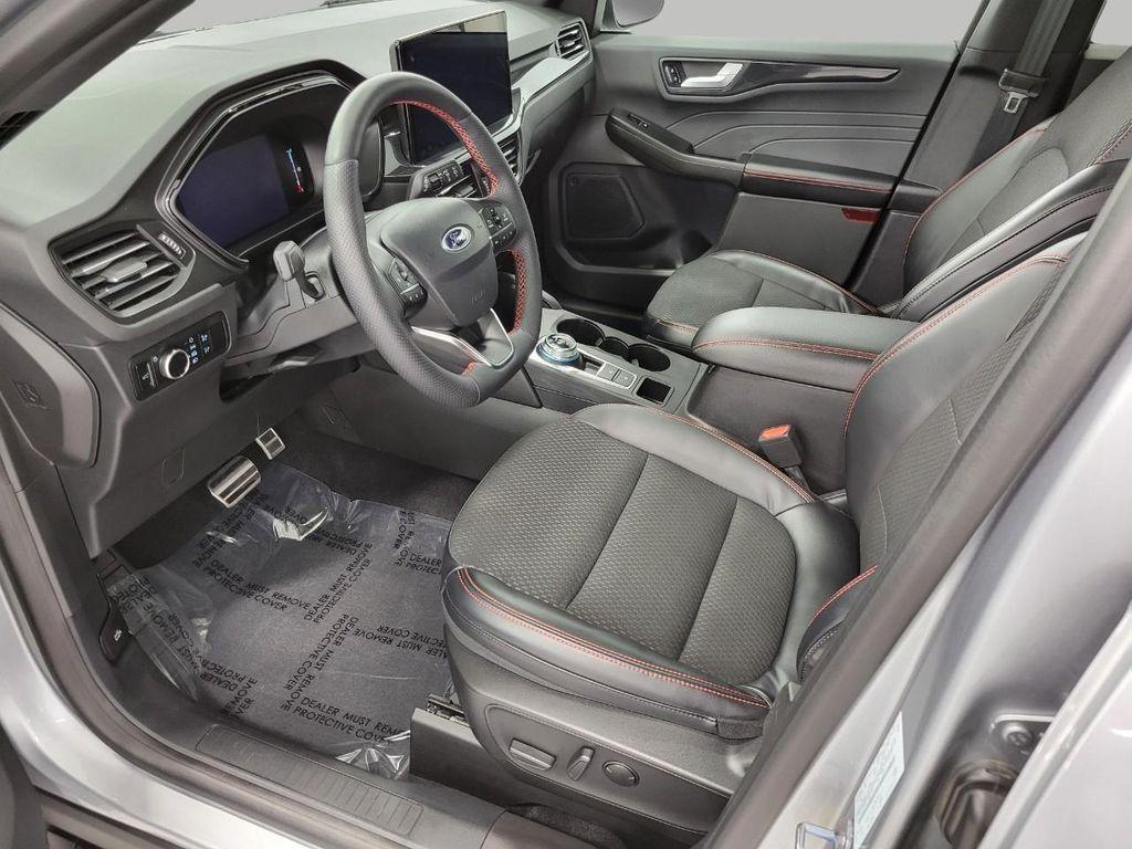 used 2023 Ford Escape car