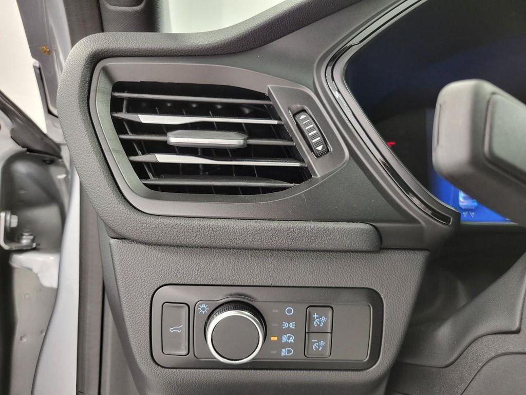 used 2023 Ford Escape car