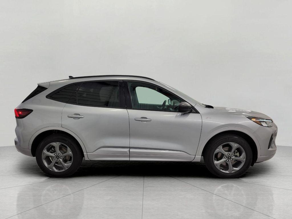 used 2023 Ford Escape car