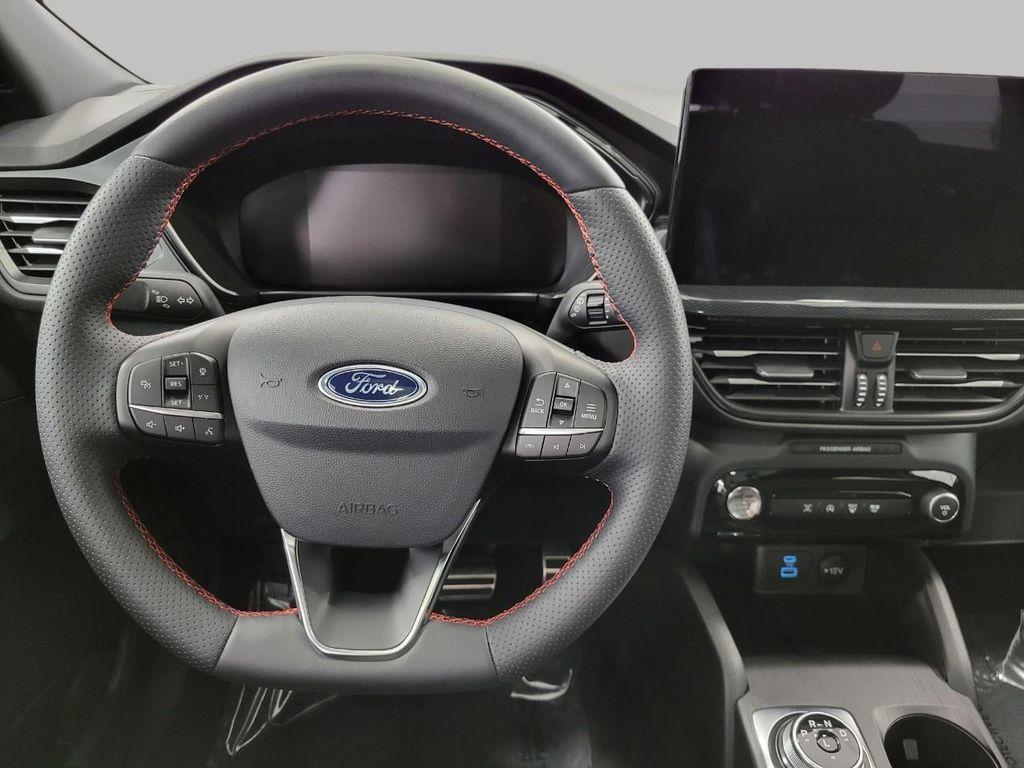 used 2023 Ford Escape car