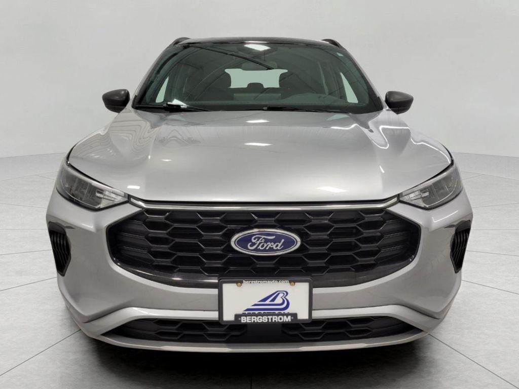 used 2023 Ford Escape car