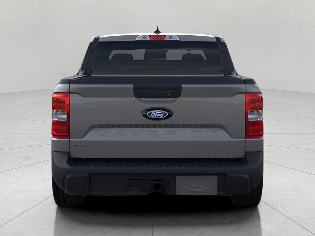 new 2025 Ford Maverick car, priced at $29,462