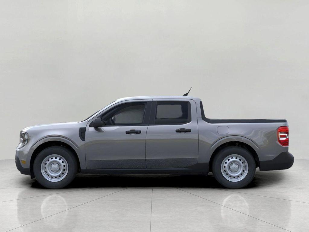 new 2025 Ford Maverick car, priced at $29,462