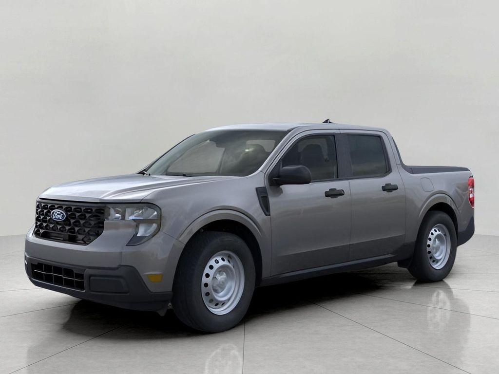 new 2025 Ford Maverick car, priced at $29,462