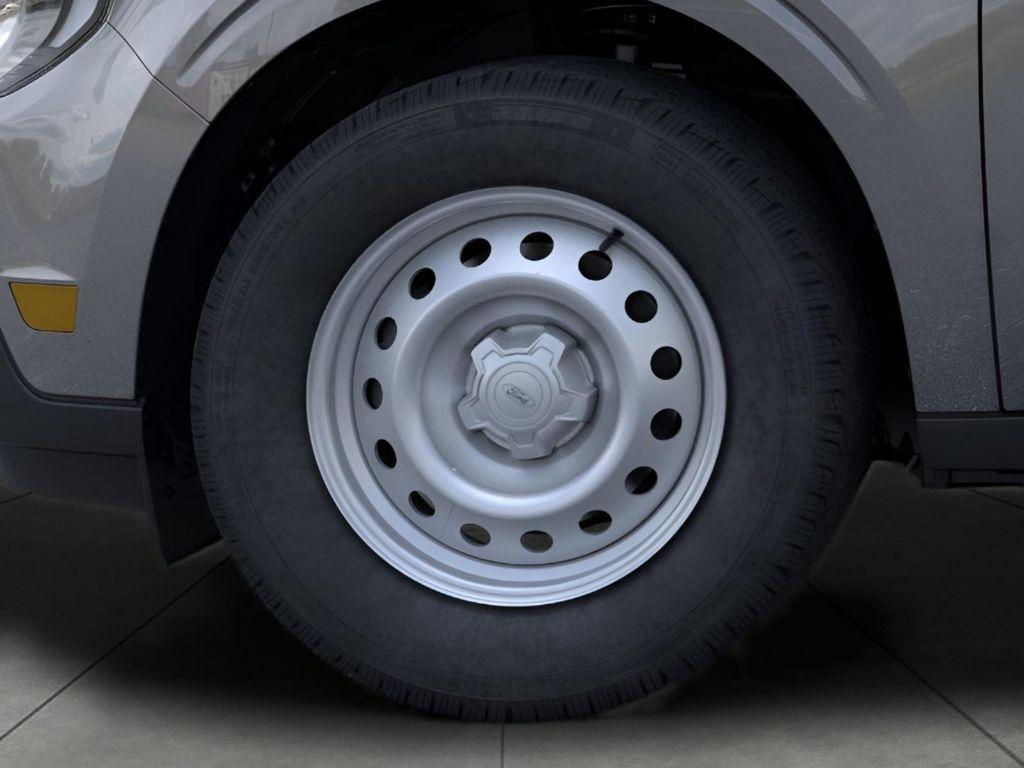 new 2025 Ford Maverick car, priced at $29,462