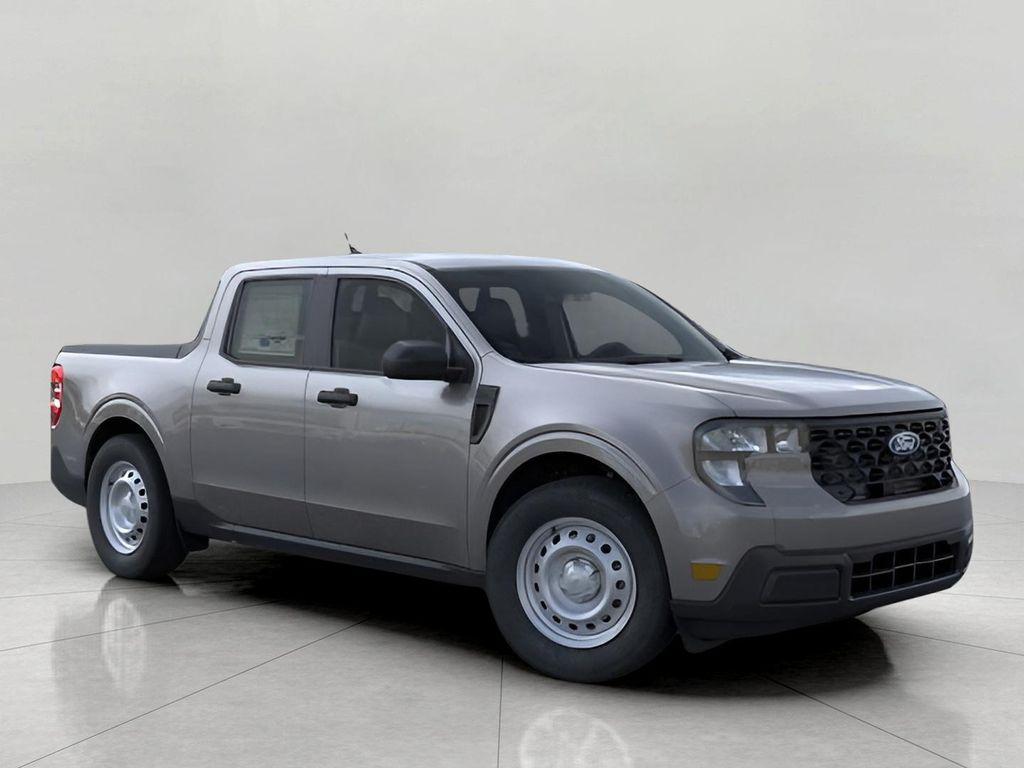 new 2025 Ford Maverick car, priced at $29,462