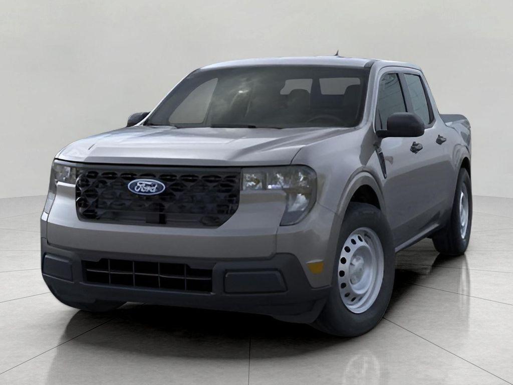 new 2025 Ford Maverick car, priced at $29,462