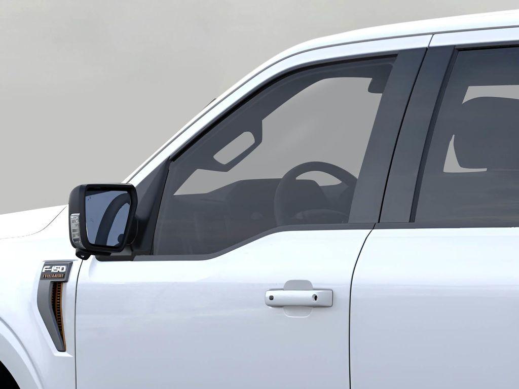 new 2025 Ford F-150 car, priced at $66,460