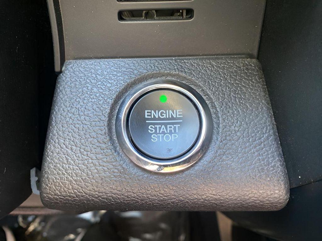 used 2018 Ford F-150 car, priced at $28,998