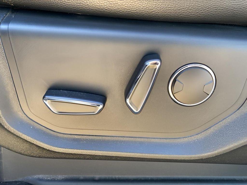 used 2018 Ford F-150 car, priced at $28,998