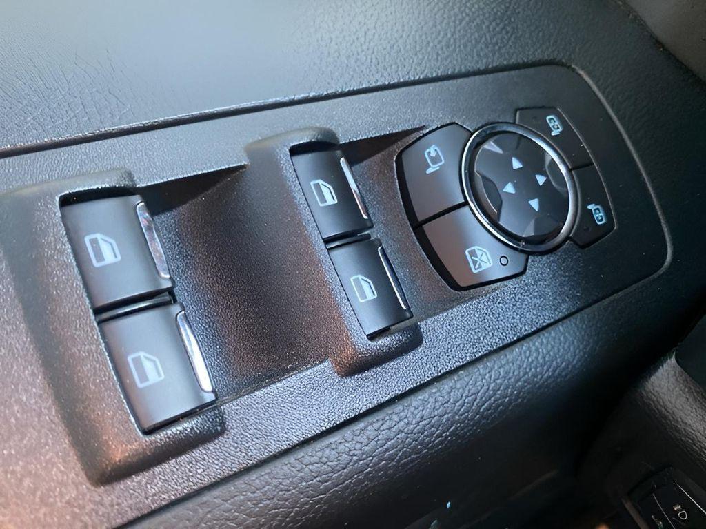 used 2018 Ford F-150 car, priced at $28,998