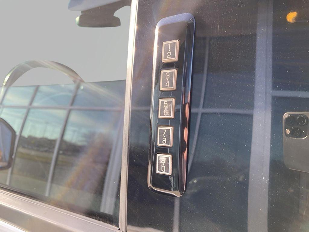 used 2018 Ford F-150 car, priced at $28,998