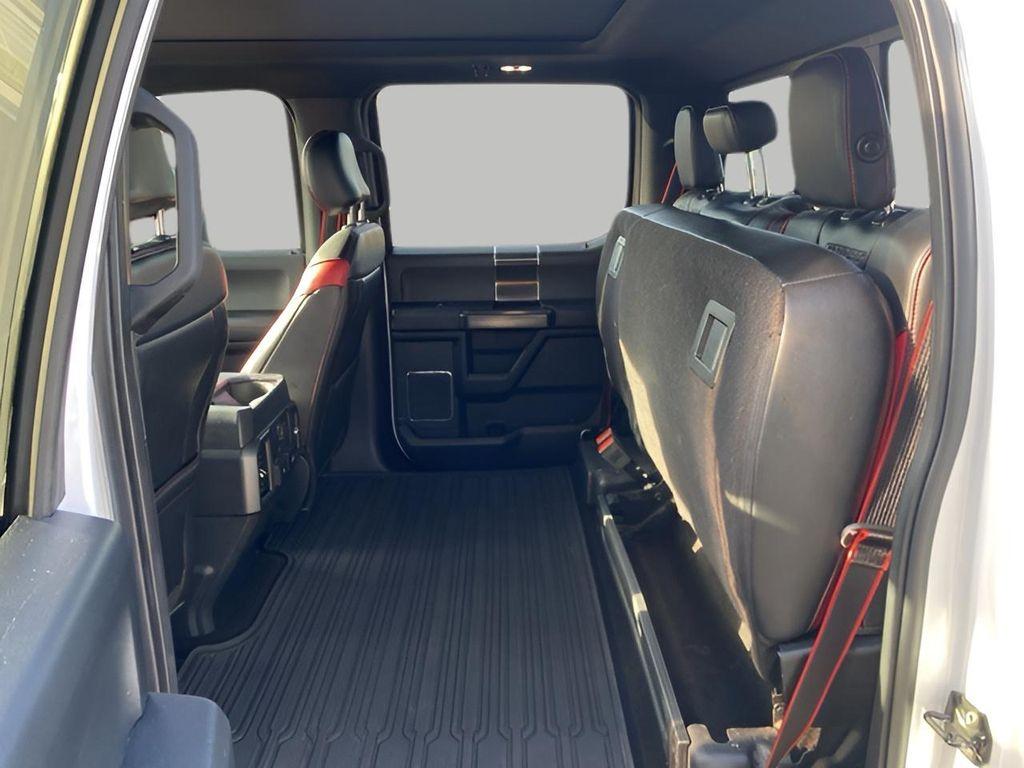 used 2018 Ford F-150 car, priced at $28,998