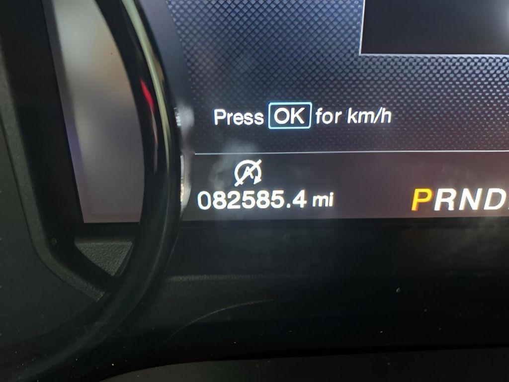 used 2018 Ford F-150 car, priced at $28,998