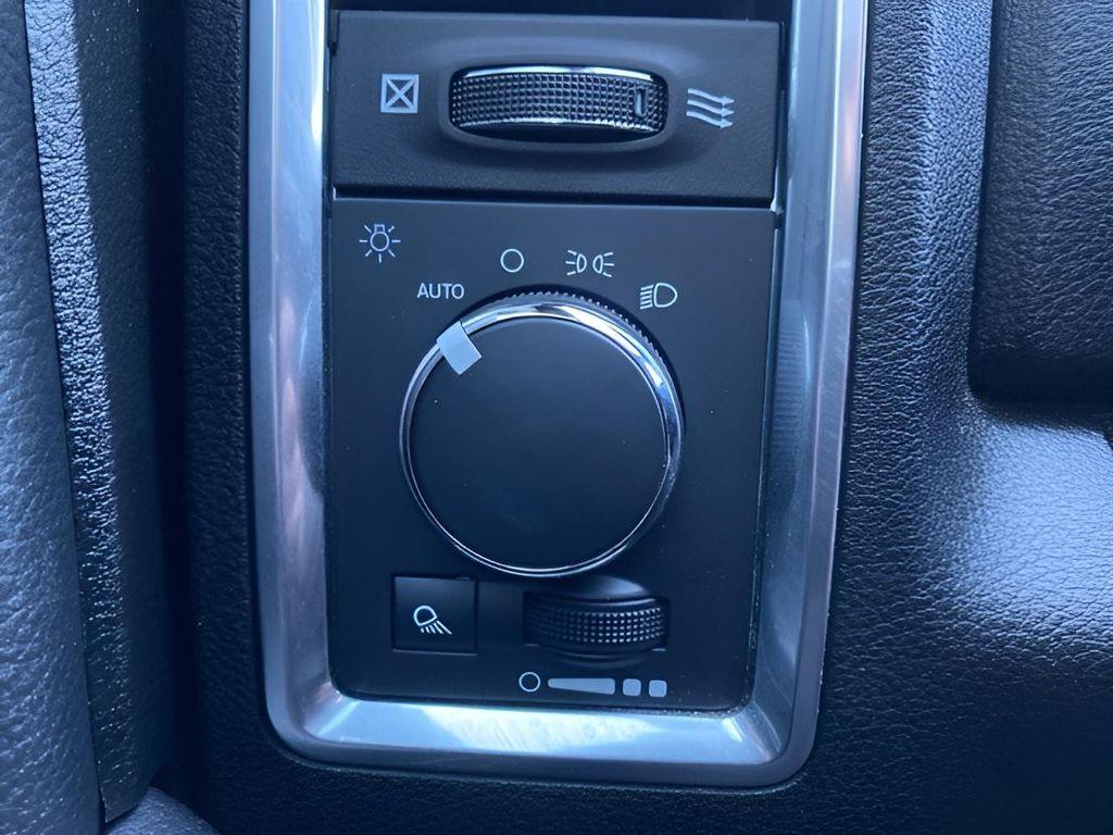 used 2023 Ram 1500 Classic car, priced at $25,000