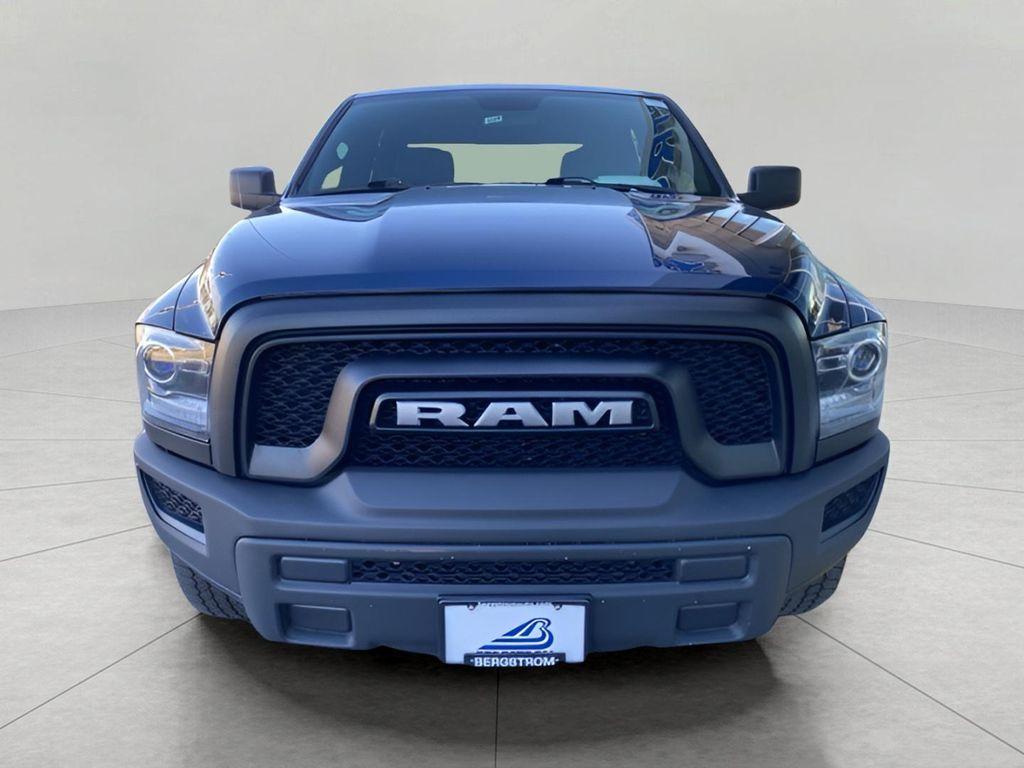 used 2023 Ram 1500 Classic car, priced at $25,000
