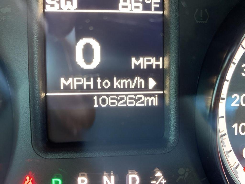 used 2023 Ram 1500 Classic car, priced at $25,000