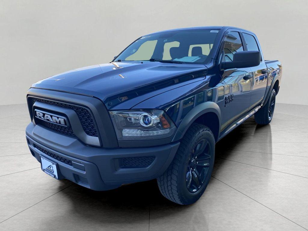used 2023 Ram 1500 Classic car, priced at $25,000
