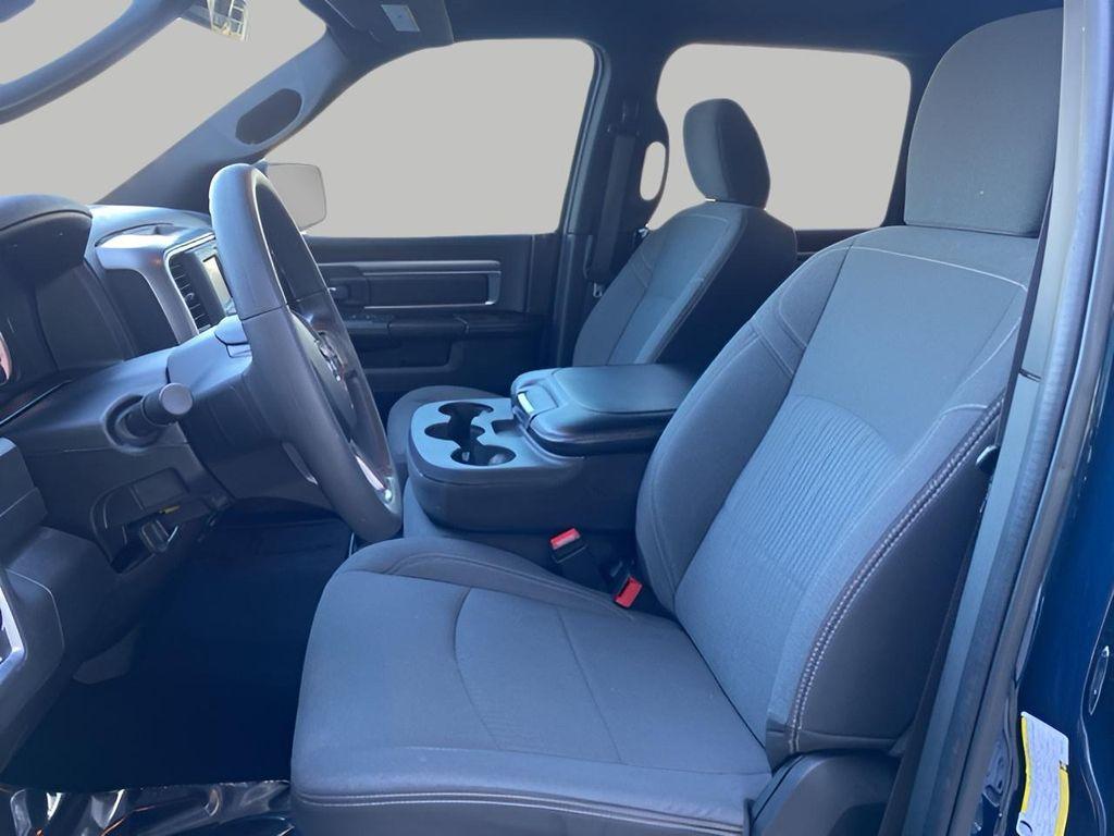 used 2023 Ram 1500 Classic car, priced at $25,000