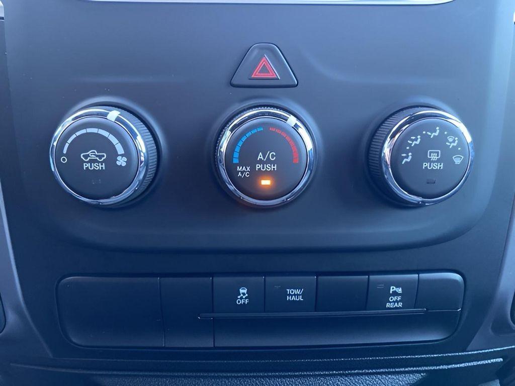 used 2023 Ram 1500 Classic car, priced at $25,000