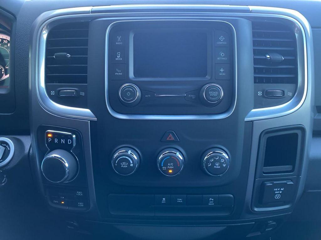 used 2023 Ram 1500 Classic car, priced at $25,000