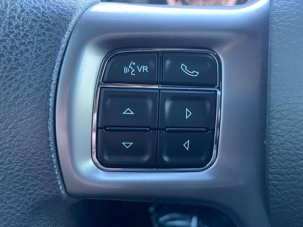 used 2023 Ram 1500 Classic car, priced at $25,000