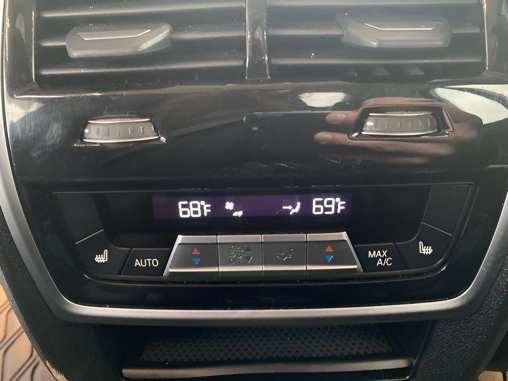 used 2019 BMW X7 car, priced at $33,584