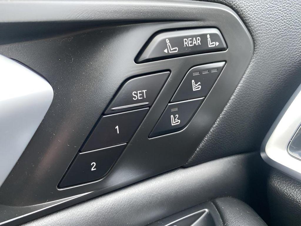 used 2019 BMW X7 car, priced at $33,584