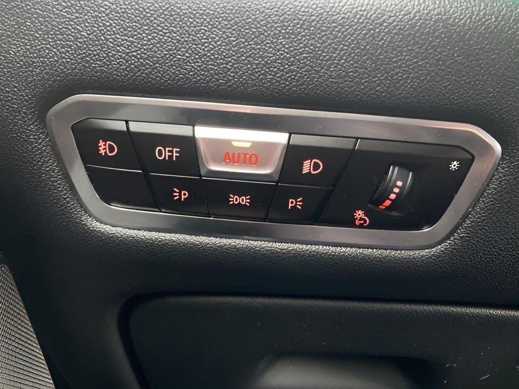 used 2019 BMW X7 car, priced at $33,584