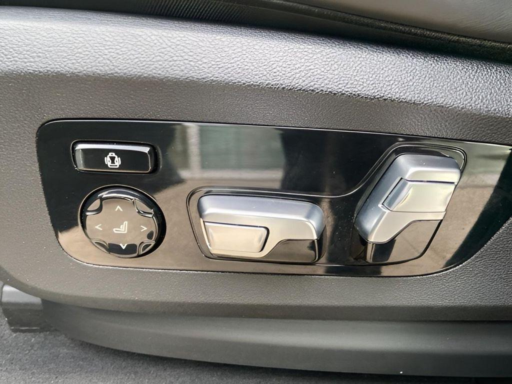 used 2019 BMW X7 car, priced at $33,584