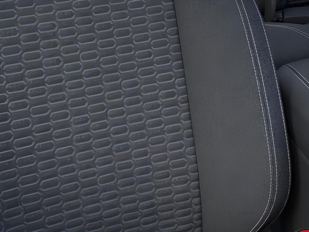 new 2025 Ford Ranger car, priced at $43,633