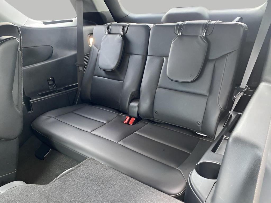 used 2023 Ford Explorer car, priced at $31,244