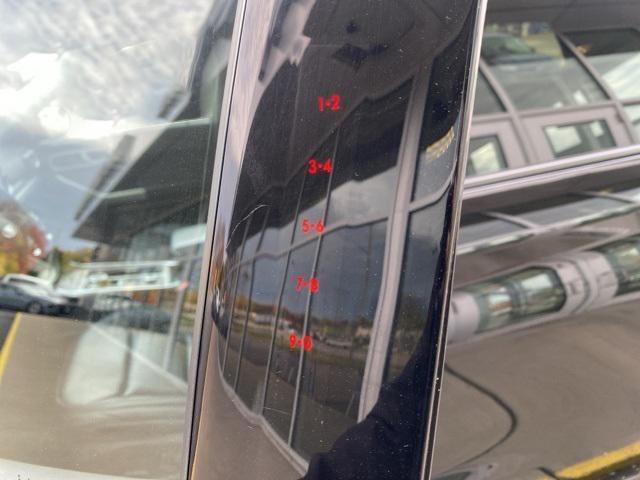 used 2023 Ford Explorer car, priced at $31,244