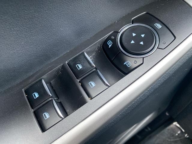 used 2023 Ford Explorer car, priced at $31,244