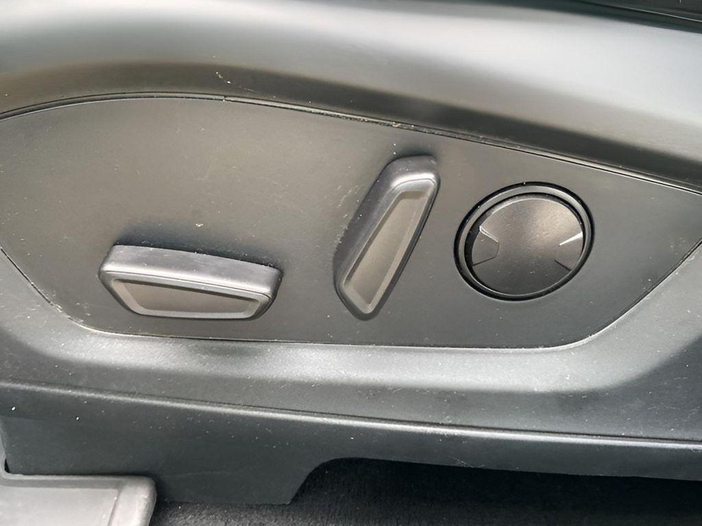 used 2023 Ford Explorer car, priced at $31,244