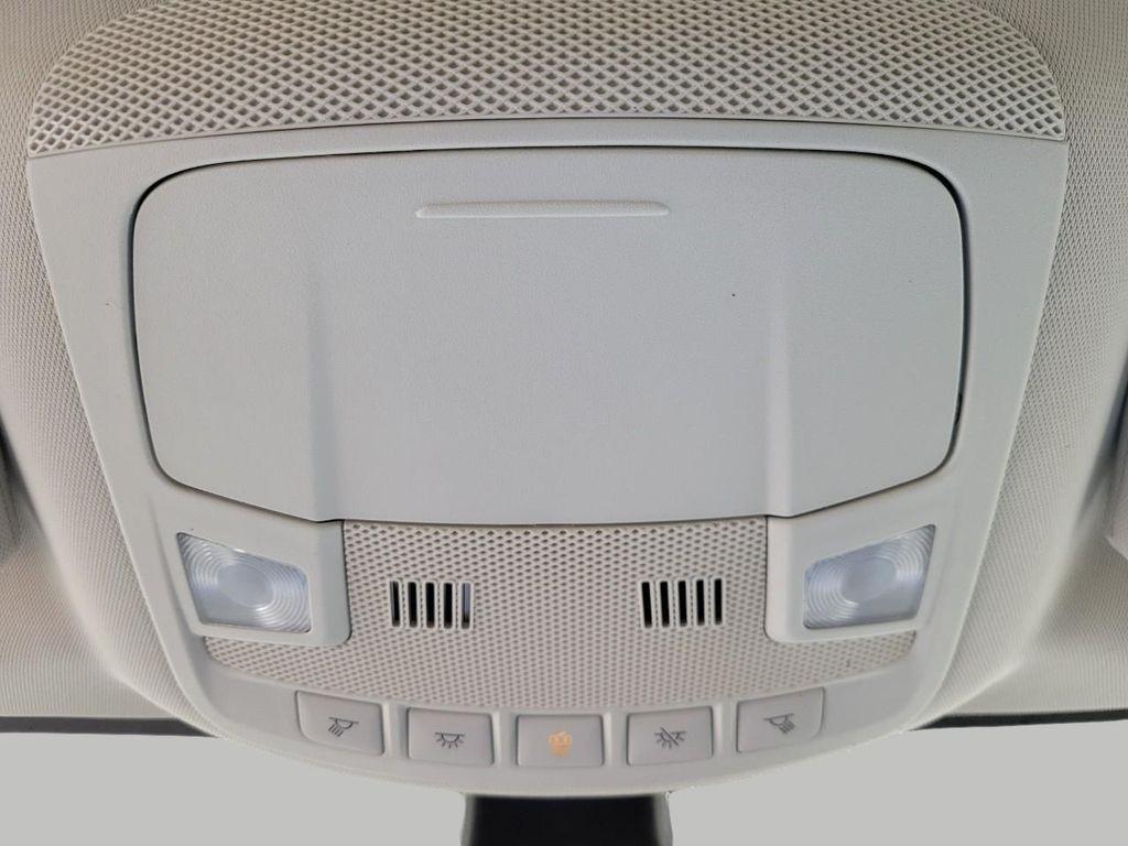 used 2024 Ford Edge car